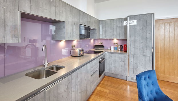 Host Stay Chilton at Carlill House - Foto 2, Habitación