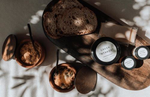 AthenianNest Sarri Boutique Studios Psyrri - Foto 37