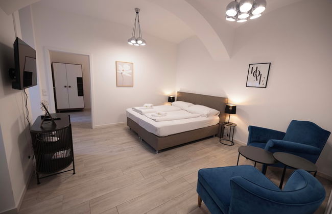 Mariahilf City Living - Foto 8