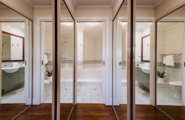 Villa Beach Palm Cove - Photo 33