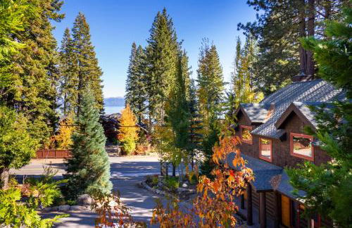 Cedar Crest - Eagle Cottage 8 - Foto 31