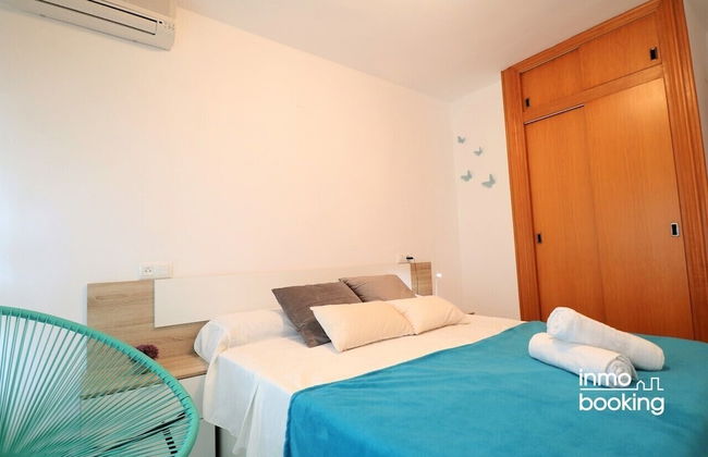 InmoBooking Thaiti, climatizado y con vistas - Foto 6