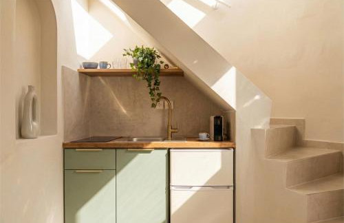 Fata Morgana Studios & Apartments - Foto 138