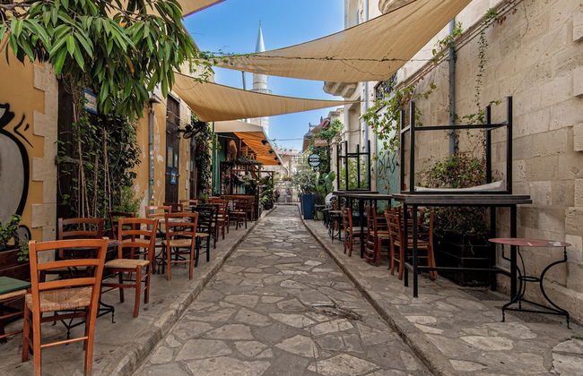 Sanders Crystal 2 Limassol - Photo 55