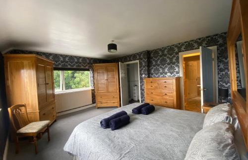 Carreg Y Garth Isaf - Hot Tub Nr Zip World - Photo 9