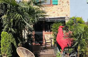 GITE LE COQ ROUGE - Foto 42