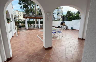 Casa tranquila cerca del mar 3 dobles, 6 pax - Foto 13