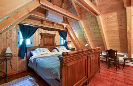 Oldwine House Loznjak by Villas Guide - Photo 5