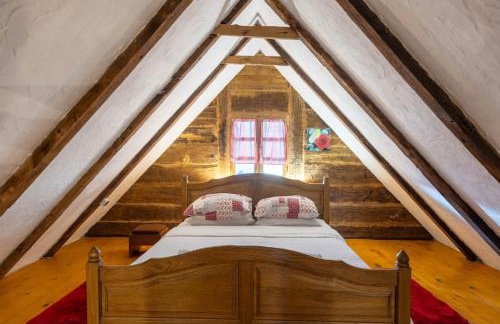 Kuća za odmor Pčelica & Zagorje - Foto 37