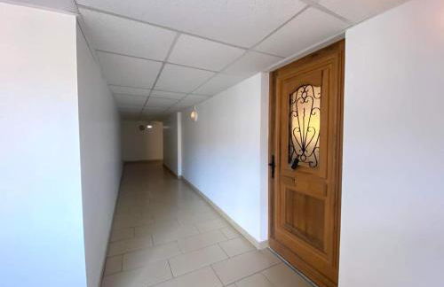 Studio tout confort proche des thermes - Foto 7