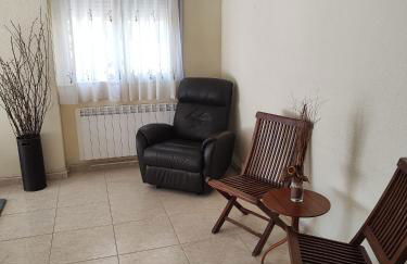 Chalet en la almadrava - Foto 6