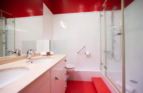 P2ari1046 - Magnific 2Bed Apartment in the City Center - Foto 14