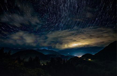 Natur Apartments Riesen - Photo 31