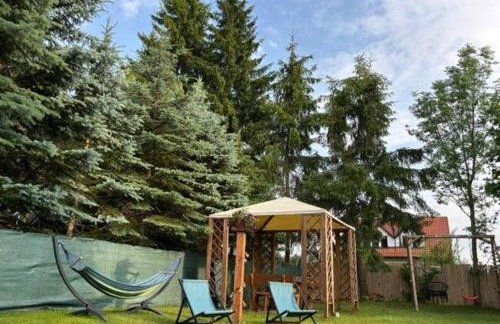 Butelkowa Zieleń - Foto 35