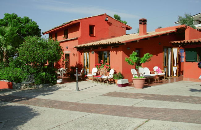 Agriturismo Ruralia - Photo 1