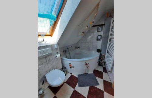 Ferienwohnung mit Elbwiesenblick - Foto 19