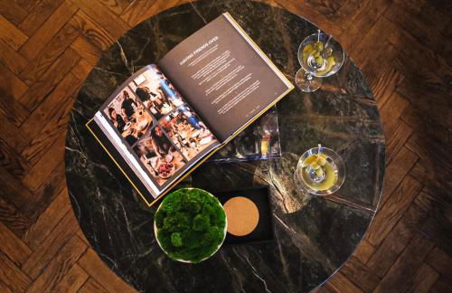 Fothergill House - Entire Luxury Townhouse - City Centre - Photo 17