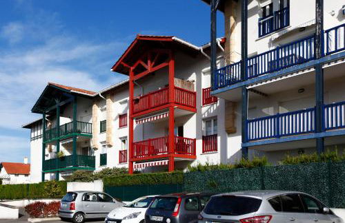 Luxury apartment with sea view in Hendaye (France) - Foto 1