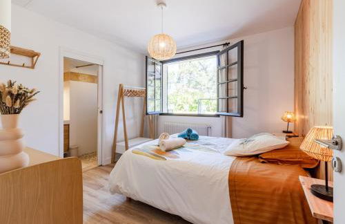 Luxury 6BR Villa with Heated Pool, Playground, Garden - Foto 17