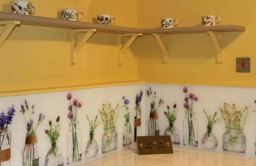 Bell Corner Cottage - Foto 9