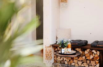 Ruhestifter-Salem mit Aromasauna und Hot Tub bis zu 10 Personen - Photo 35