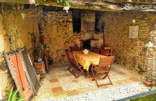 Chartreuse du XVIIIème siécle - Foto 10