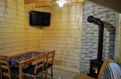 U Kazika w górach - Foto 46