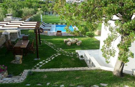Luxury Villa Luminosa - Foto 9
