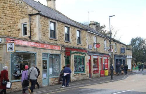 Peaceful Cotswolds Cottage - Stow-on-the-Wold, Owl Cottage - Photo 54