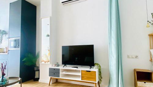 BAJO A - Design & Comfort in Ruzafa SOHO - Photo 4