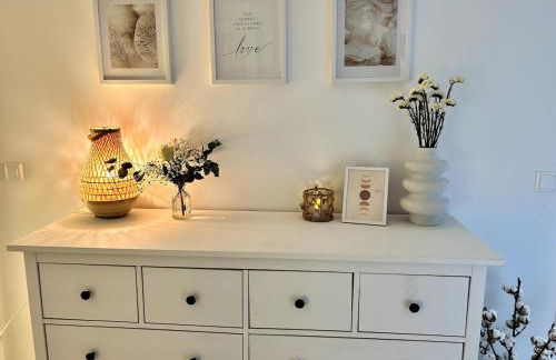 Wunderschöne moderne Wohnung mit Balkon - Foto 20