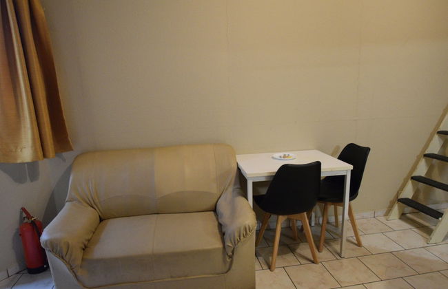 Condo Gardens Leuven - Large One Bedroom - Photo 5