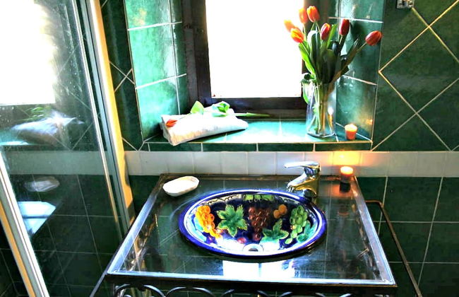 Villa Marisel - Foto 28