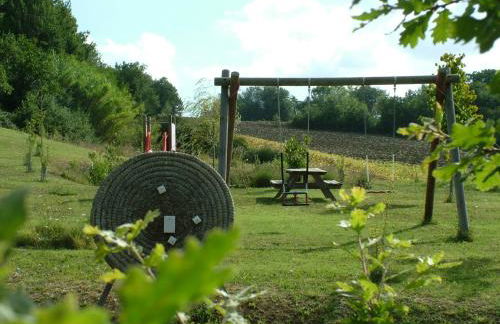 Valle del Lupo - Foto 10