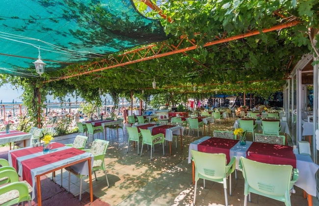 Heaven Beach Apart - Photo 13