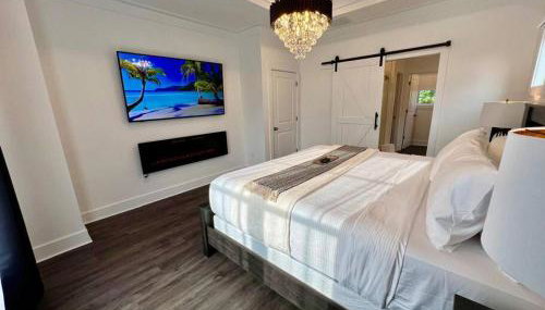 Glamorous House - Foto 3