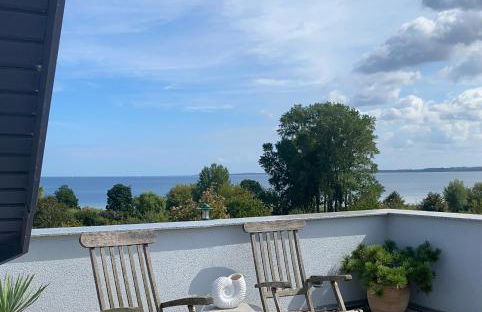 Ferienhaus Ostseeblick - Foto 10