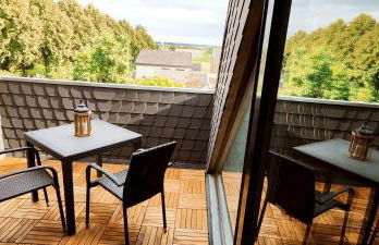 Idyllisches Selfkant erleben, 90qm große Wohnung für Ihren entspannten Aufenthalt - Foto 15