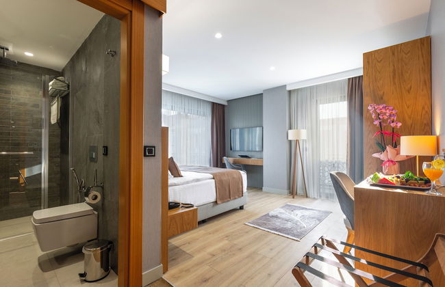 North Star Hotel - Foto 6