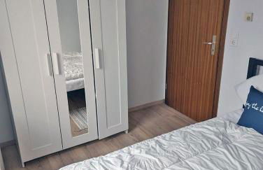 "Am hohen Ufer", Nurdachhaus "Ocean Breeze 59" - Foto 18