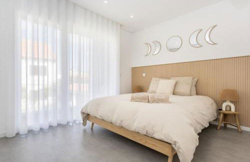 Casa John Lisboa-Piscine chauffée en option - Foto 16