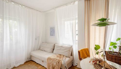 Modernes Designer Loft mit Flair in Hochheim & Tiefgarage - Foto 4