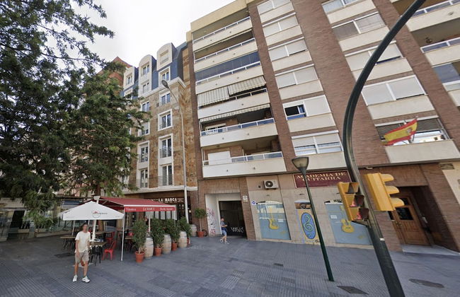 Holidays2Malaga Bubu Apartments - Foto 78