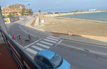 Vinaros Platja del Clot - Foto 12