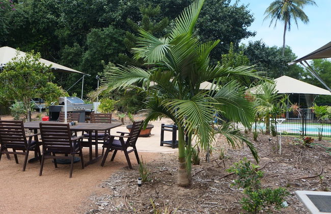 Magnetic Glamping - Foto 60