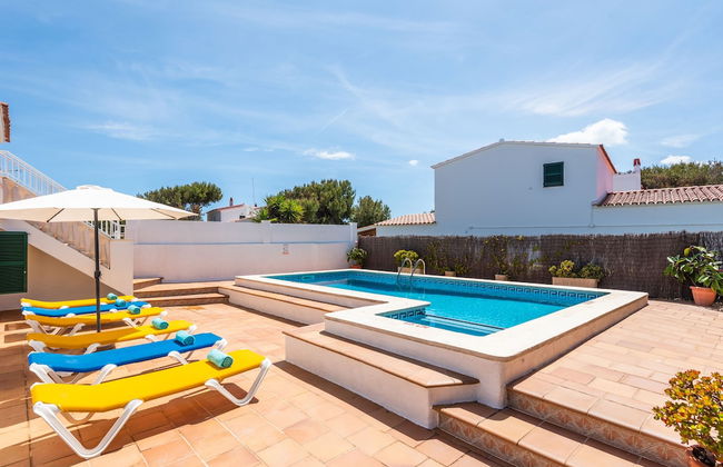 Villa Miguels - Photo 12