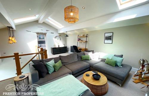 Millstream Barn by Prestige Properties SA - Foto 36