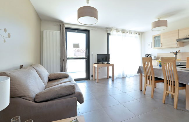 Maison d’hôtes Sainte Hune appartements et chambres - Photo 22