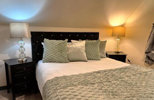 Primrose 15-Kaowood-Hot Tub-Pet friendly-Tenby - Foto 13