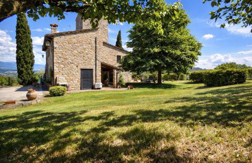 Scappo in Umbria, Torre Angelina - Foto 8